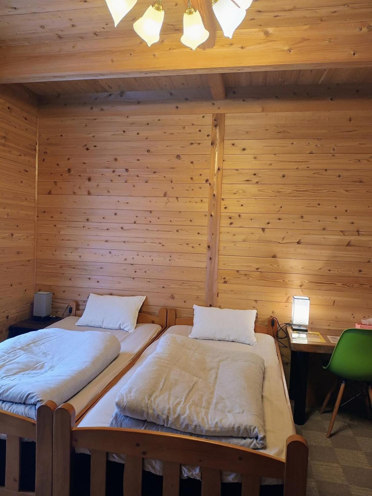 Pension Blue Drop Yakushima  Ngoại thất bức ảnh