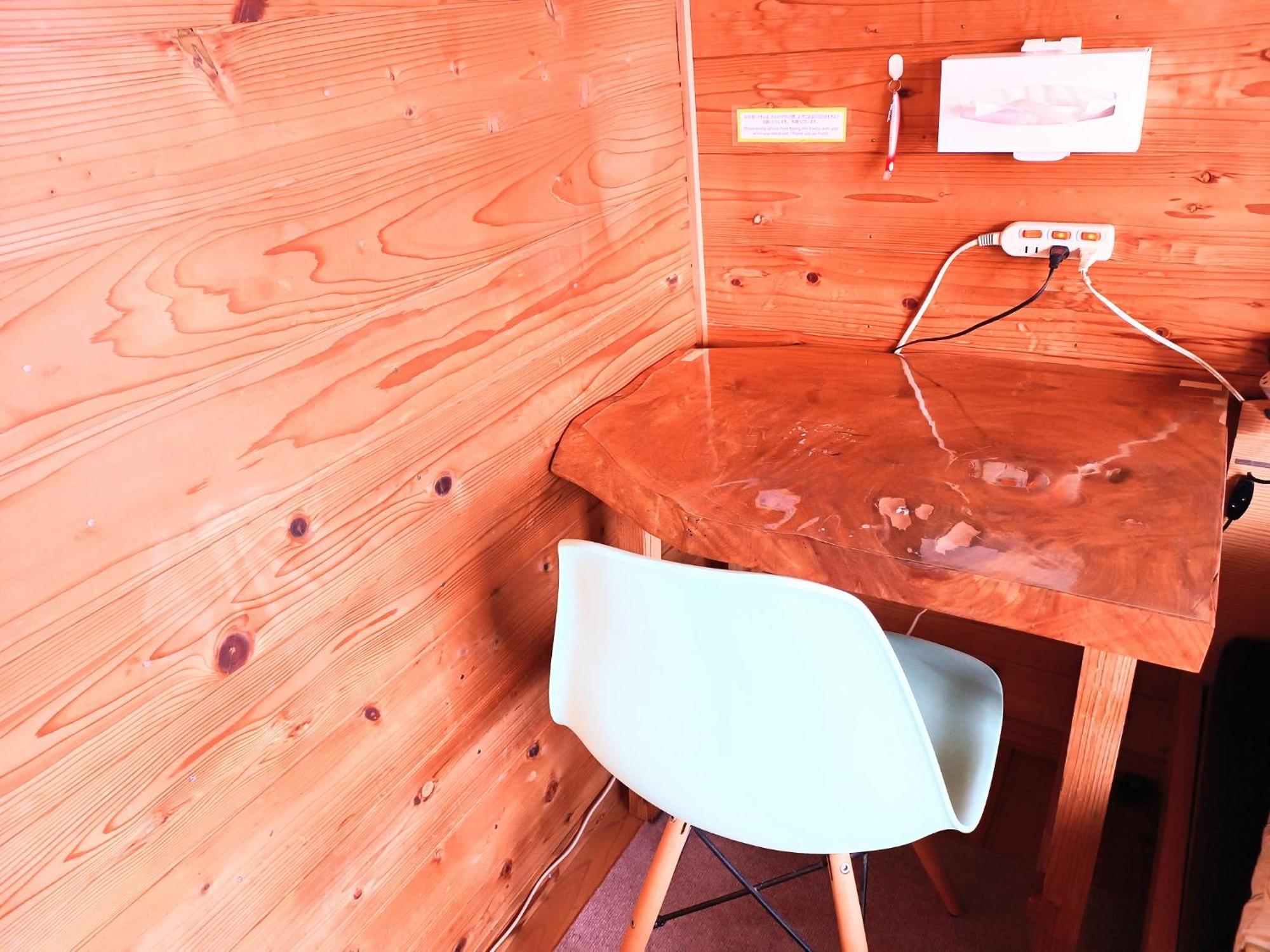 Pension Blue Drop Yakushima  Ngoại thất bức ảnh