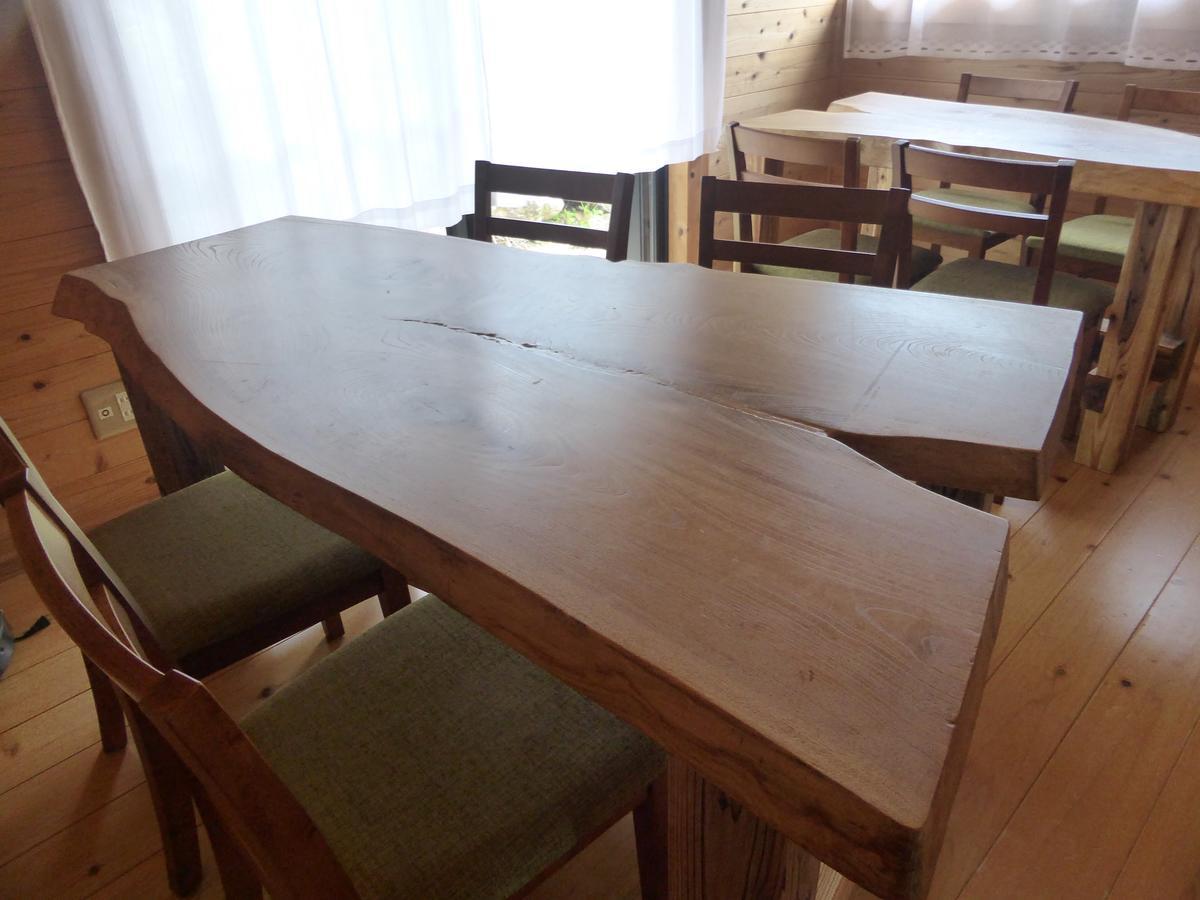 Pension Blue Drop Yakushima  Ngoại thất bức ảnh
