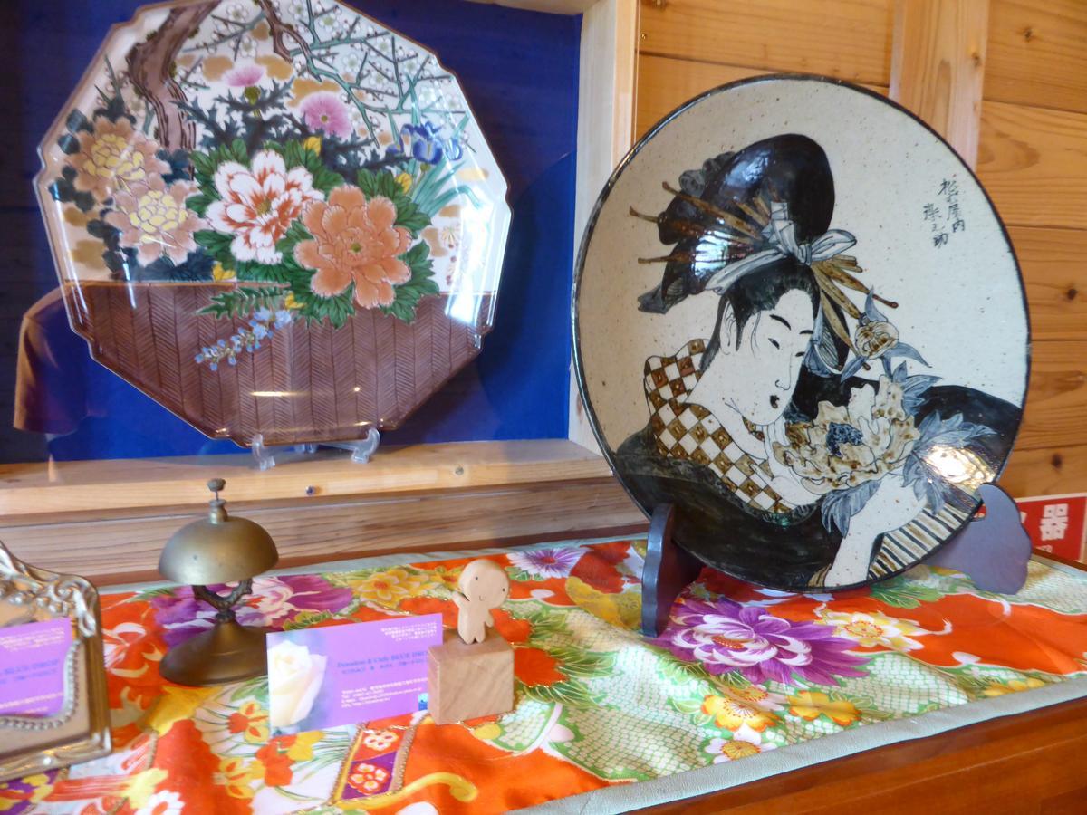 Pension Blue Drop Yakushima  Ngoại thất bức ảnh