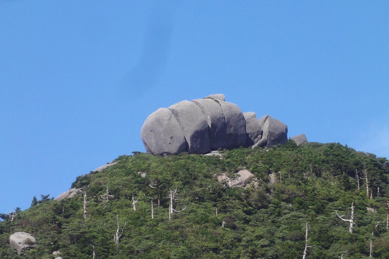 Pension Blue Drop Yakushima  Ngoại thất bức ảnh